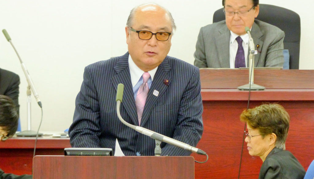 平成２９年第１回定例会