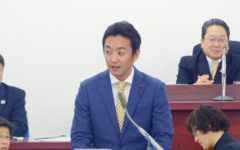 平成２９年第４回定例会